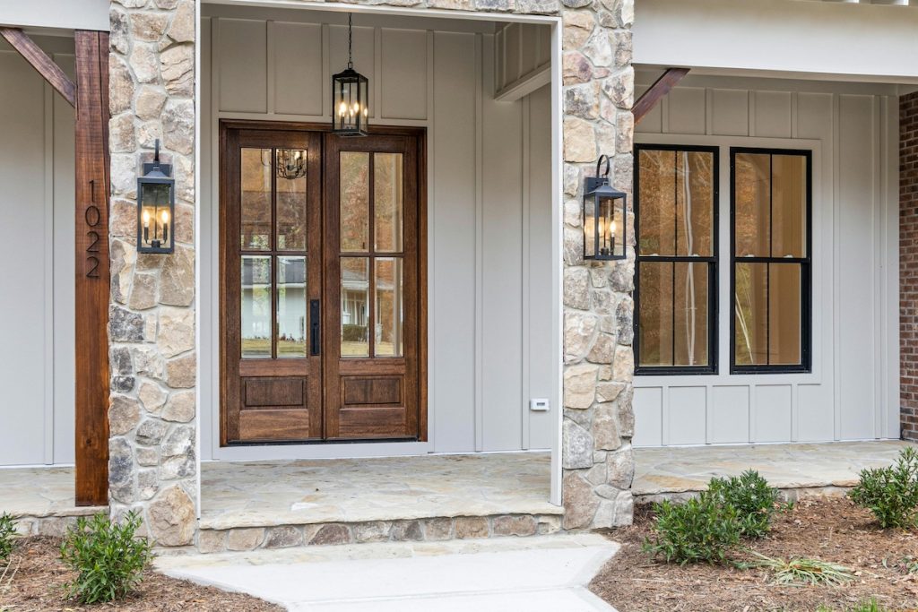 storm door benefits